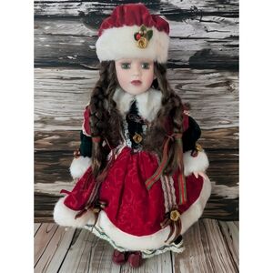 Holiday Lane Collection | Cristina | 2002